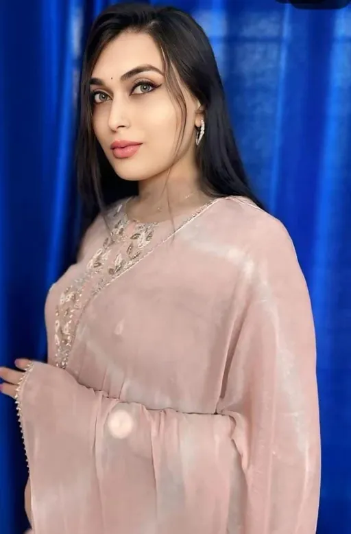 Alina S., bengali escort in Koramangala, Bangalore