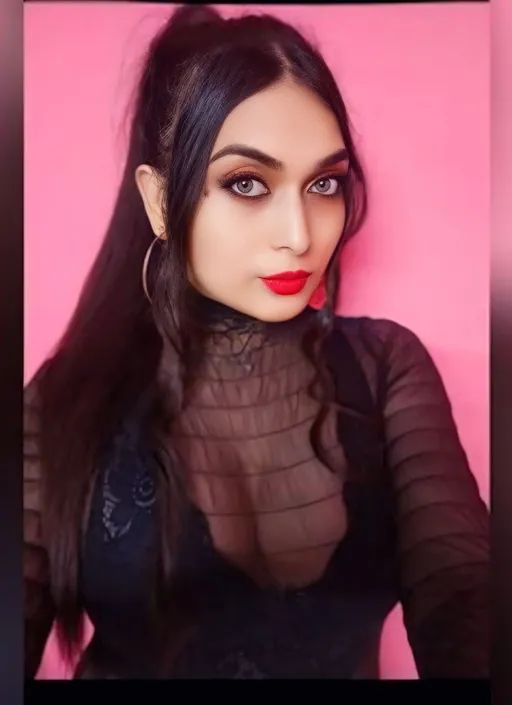 Alina S., call girl in Koramangala - second photo