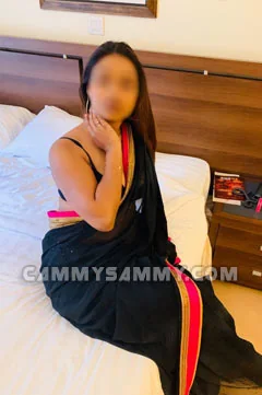 Misty, Bangalore escort - second photo
